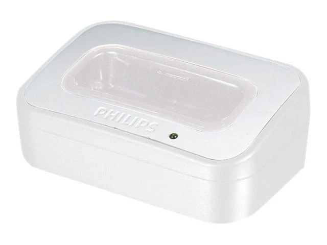 Philips Docking Cradle for iPod Sjm3140 Mp3gear
