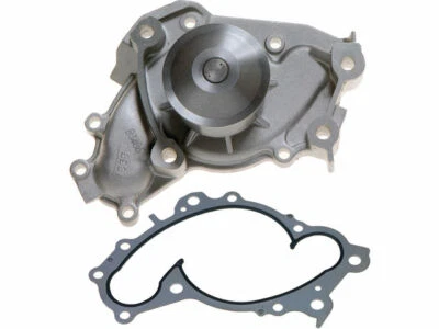 Bomba de agua AC Delco 33139GW 2000 2001 2002 2003 2004 para Toyota Solara 1999-2008 Foto 1 de 2