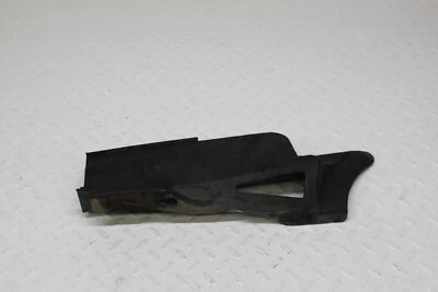 HARLEY-DAVIDSON ELECTRA GLIDE ROAD KING STREET SWINGARM CHAIN DEBRIS DEFLECTOR - Image 1 of 4