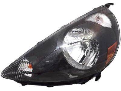 For 2007-2008 Honda Fit Headlight Assembly Left TYC 71383QRPZ Hatchback - Изображение 1 из 2