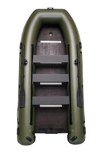 OMEGA Carp Series 360KUPFA Schlauchboot Extraklasse Angelboot Motorboot NEU!!! - Bild 1 von 5