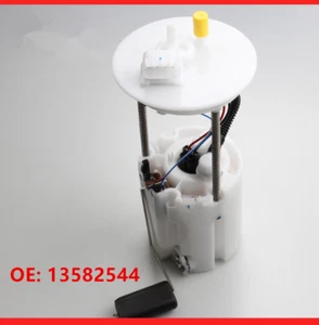 Unidad de módulo de bomba de combustible 1,0 1,2 L para Chevrolet Spark (Matiz) 2010-2014 13582544 - Imagen 1 de 4