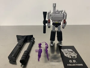 DX9 War In Pocket X13 Mightron 100% Complete - Photo 1 sur 2