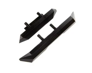 Axial SCX10 III CRC Jeep JLU Bumper Set [AXI230018] - Picture 1 of 1