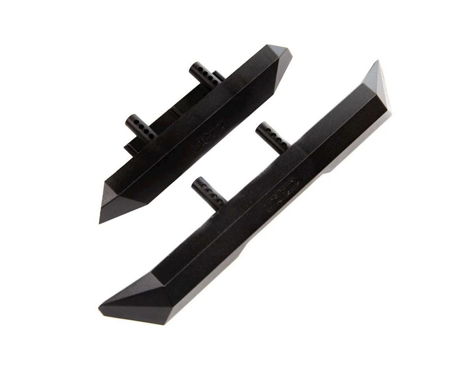 Axial SCX10 III CRC Jeep JLU Bumper Set [AXI230018] - Image 1 of 1