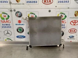 RANGE ROVER VOGUE L405 SDV8 2013- AUXILIARY COOLING RADIATOR FPLA8K230 - Picture 1 of 6
