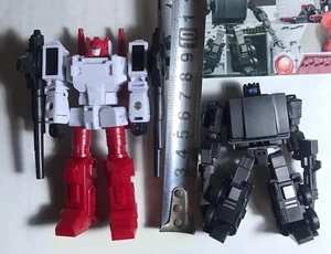 SIYANG KAIYU MODE YC001 Scamper Six-Gun Figures for Metroplex (mint no box) - Picture 1 of 1