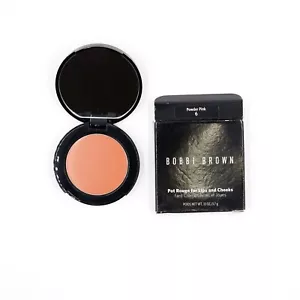 Bobbi Brown - Pot Rouge for Lips and Cheeks - Powder Pink 6 - .13 oz / 3.7 g - Picture 1 of 1