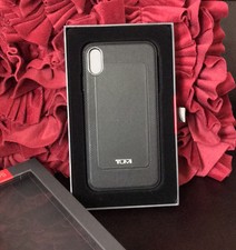 tumi iphone cover