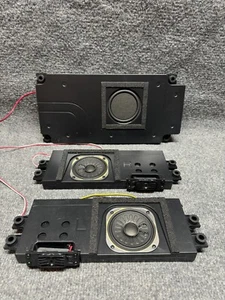 GIGABYTE AORUS FO48U Gaming Monitor Speakers - Left, Right, Subwoofer - Picture 1 of 12
