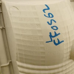 Light For Ridgeline Nice OEM Assy Left Turn - Foto 1 di 3