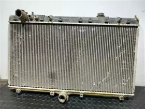 wasserheizkörper. für MITSUBISHI 3000 GT (Z10) 3.0 BASICO 22612 - Picture 1 of 3