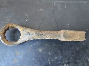 Urrea Offset-Hammerschlüssel, Schlagschlüssel, 2 3/8 Zoll, 2 3/8 Zoll - Bild 1 von 4