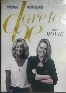 Dare To Be (DVD) New & Sealed - Picture 1 of 1