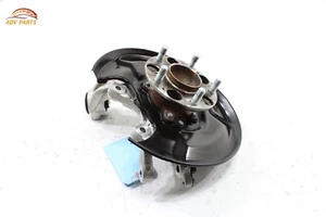 2016 - 2022 ACURA ILX REAR LEFT DRIVER SIDE SPINDLE KNUCKLE HUB OEM - Picture 1 of 7