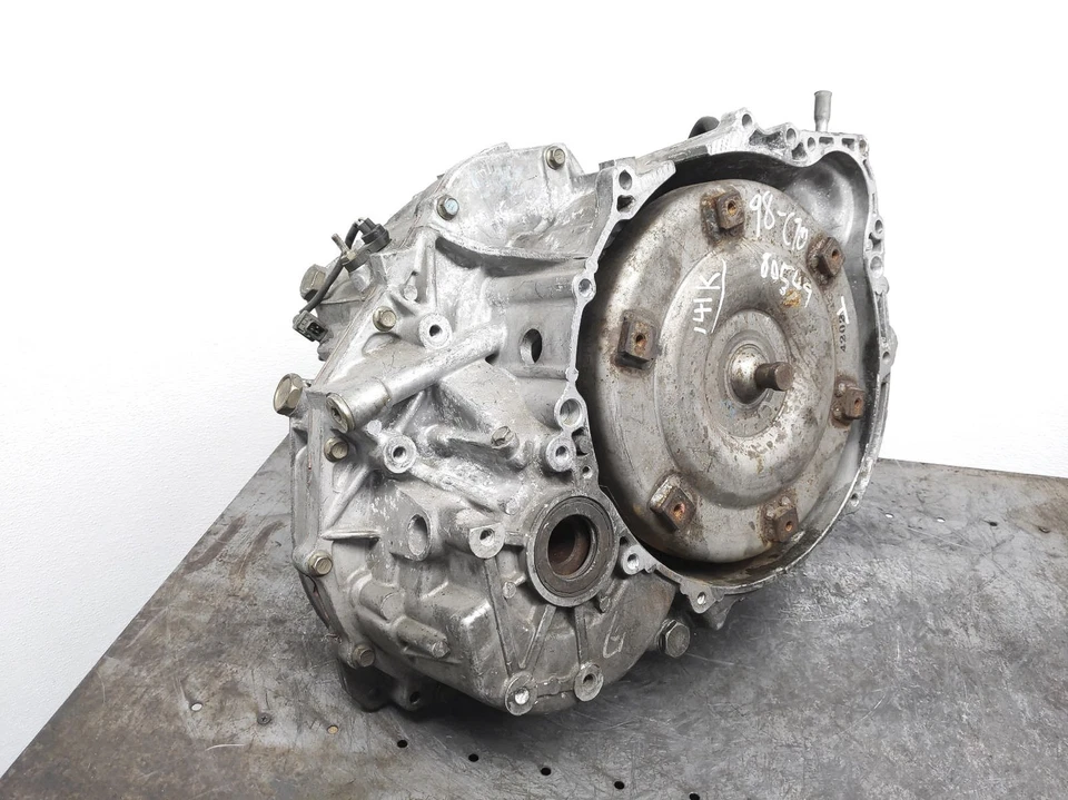 1998 Volvo C70 2.3L Turbo Fwd Automatic Gearbox Transmission Tranny 141K Mi - Image 1 of 4