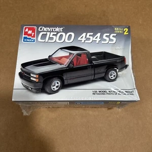 Chevy SS 454 C1500 OBS Pick Up Truck Vintage Factory Sealed Kit!! - Picture 1 of 6