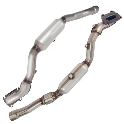 Fast Shipping Catalytic Converter For CHRYSLER 300 2011 - 2018 3.6L EPA - Image 1 of 4