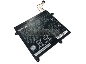 Batteria nuova 43Wh originale PA5137U-1BRS per serie Toshiba Protege Z10t-A-13V - Foto 1 di 4