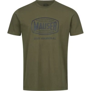 Mauser T-Shirt Original - Jagdshirt - Bild 1 von 4