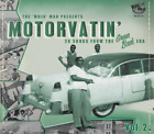 Różni artyści The 'Mojo' Man Presents: Motorvatin': 28 piosenek (CD) (IMPORT Z WIELKIEJ BRYTANII)