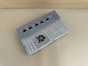 07-09 Mercedes W221 W216 S550 S63 CL550 CL63 Logic7 Becker Amplifier A2218208789 - Picture 1 of 12