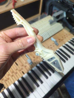 Yamaha Clavanova CVP 900 Key Hammer Weights for Piano Keyboard Various Weights  - Image 1 of 4