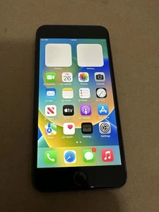 iPhone 8 para piezas solo 64 GB ver descripción - Imagen 1 de 3