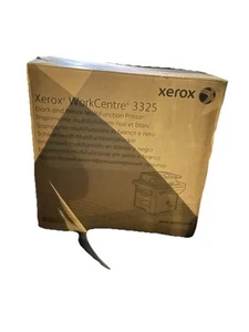 Xerox WorkCentre 3325 Printer New In Box - Picture 1 of 1