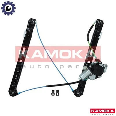 WINDOW REGULATOR 7200042 FOR BMW 3/E46/Compact/Convertible N46B18A N42B18 1.8L - Image 1 of 4
