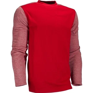 Team Express Adult Tech Fleece Pullover - Picture 1 of 18