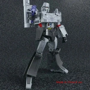 Transformers Masterpiece MP36 Megatron Decepticons Toy Action Figures collection - Picture 1 of 11