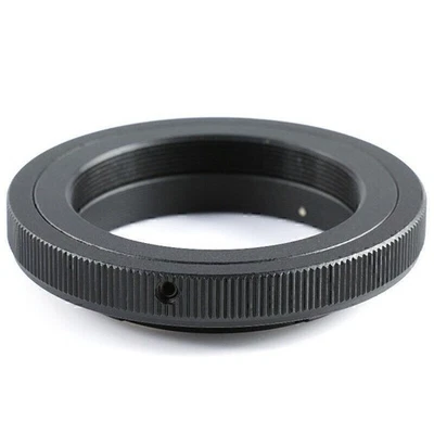 T2-AI Adapter Ring DSLR Camera Telephoto Lens Telescope T2 Mount for Nikon - Image 1 of 4