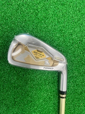 [НОВЫЙ] HONMA BERES IS-03/2-STAR / #4-железо/графит / обычный flex / RH - Изображение 1 из 4