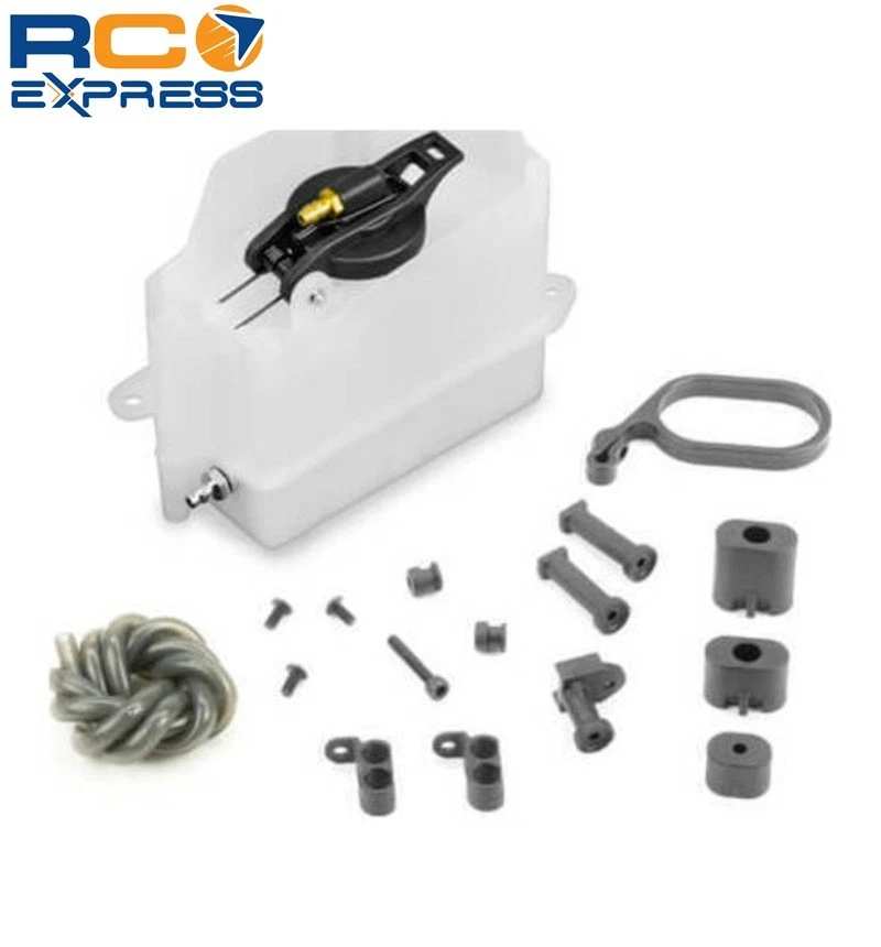 Tekno RC NT48 2.0 Fuel Tank and Accessories TKR9440 - Image 1 of 1