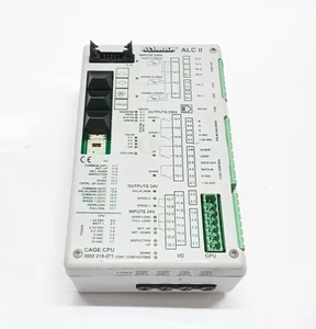 ALIMAK ALC II BASE CAGE CPU MODULE 3002 218-271 - Bild 1 von 8