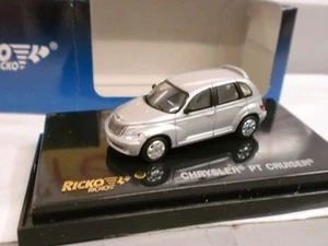 RICKO 1/87 - CHRYSLER PT CRUISER - HO 38461 - Picture 1 of 2