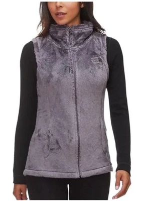 Chaleco para mujer The North Face Osito talla XS Galaxy púrpura brezo exterior Gorpcore Foto 1 de 4