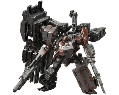 KOTOBUKIYA ARMORED CORE V UCR-10/A VENGEANCE MODEL KIT - Image 1 of 4