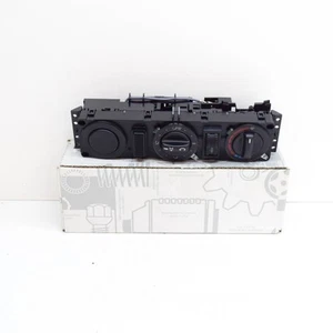 MERCEDES-BENZ SPRINTER W903 Heater Control Unit RHD A0008306385 NEW GENUINE - Picture 1 of 8