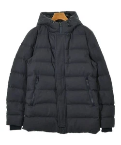 HERNO Down Jackets / Down Vests Navy 48(Approx. L) 2200582283022 - Picture 1 of 6