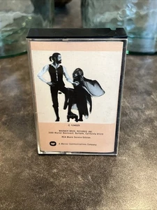 Rumours by Fleetwood Mac (Cassette, Jul-1987, Warner Bros.) - Bild 1 von 5