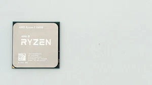 AMD Ryzen 5 5600G 3.9GHz Base 4.4GHz Boost 6 Core AM4 CPU 100-000000252 - Picture 1 of 2