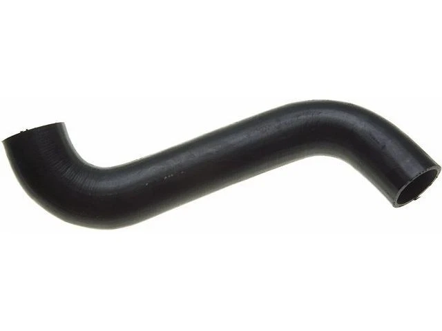 Manguera de radiador inferior Gates 25MB87W para Chrysler Aspen 2007 manguera de refrigerante moldeada Foto 1 de 1