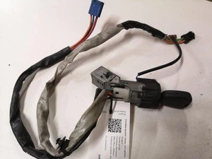 Cerradura encendido PEUGEOT PARTNER Furgon 5 9648445180 1.6 diésel 51kw 2006 31332743 - Imagen 1 de 3