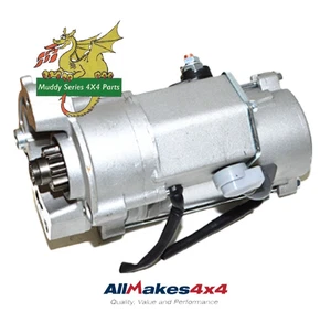 Allmakes Land Rover Freelander 2 TD4 2.2 Anlasser Motor LR007372 - Bild 1 von 2