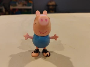 Peppa Pig And Friends Spielzeug Actionfigur - Bild 1 von 5