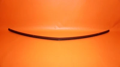 MERCEDES BENZ E350 SPOILER TRUNK WING 2010 2011 2012 2013 COUPE A2077930088 E550 - Image 1 of 4