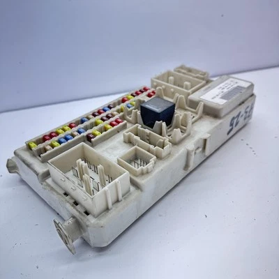 BODY COMPUTER PER FORD Focus C-Max Serie 4M5T14A073 (03>07) - Immagine 1 di 4