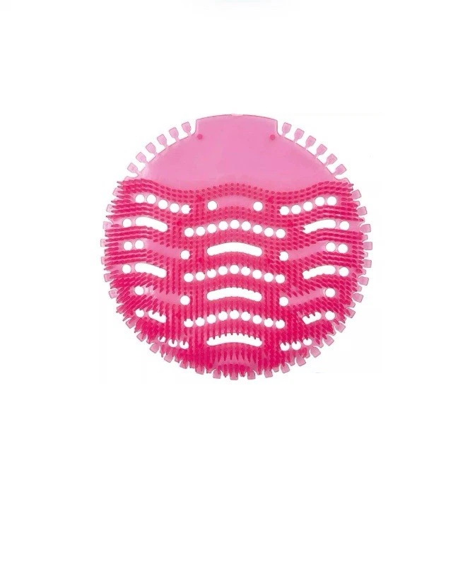 Urinal Screen Deodoriser Mat Up To 30 Days Fresh Toilet Fragrance  - Image 1 of 1